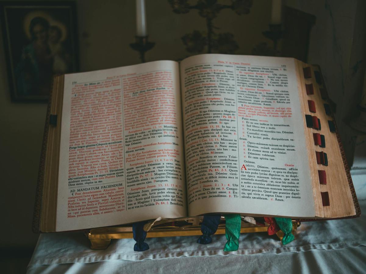 Divine Liturgy Week 2: Remember Our&nbsp;Values